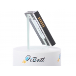 Аккумуляторная батарея iBatt iB-M125 для телефонов, смартфонов QtekЕмкость (mAh): 1300. Напряжение (V): 3,7