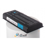 Аккумуляторная батарея для ноутбука Packard Bell EasyNote MX52-B-085. Артикул iB-A182H.Емкость (mAh): 5200. Напряжение (V): 11,1