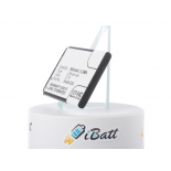 Аккумуляторная батарея iBatt iB-M677 для телефонов, смартфонов VertuЕмкость (mAh): 900. Напряжение (V): 3,7