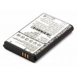 Аккумуляторная батарея iBatt iB-F378 для фотокамер и видеокамер AkaiЕмкость (mAh): 1300. Напряжение (V): 3,7