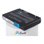 Аккумуляторная батарея iBatt iB-A145X для ноутбука AsusЕмкость (mAh): 6800. Напряжение (V): 11,1