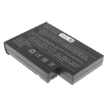 Аккумуляторная батарея 4UR18650F-2-QC-EG4L для ноутбуков Quanta. Артикул 11-1518.Емкость (mAh): 4400. Напряжение (V): 14,8