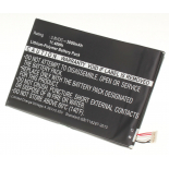 Аккумуляторная батарея для телефона, смартфона Acer S520. Артикул iB-M911.Емкость (mAh): 3000. Напряжение (V): 3,8