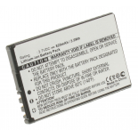 Аккумуляторная батарея iBatt iB-M314 для телефонов, смартфонов GressoЕмкость (mAh): 820. Напряжение (V): 3,7