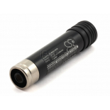 Аккумуляторная батарея iBatt iB-T154 для шуруповертов и другого электроинструмента Black & DeckerЕмкость (mAh): 2100. Напряжение (V): 3,6