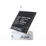 Аккумуляторная батарея iBatt iB-M1991 для телефонов, смартфонов HuaweiЕмкость (mAh): 4000. Напряжение (V): 3,82
