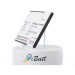 Аккумуляторная батарея iBatt iB-M443 для телефонов, смартфонов МегаФонЕмкость (mAh): 1500. Напряжение (V): 3,7