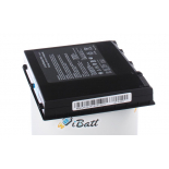 Аккумуляторная батарея для ноутбука Asus G74SW. Артикул iB-A406.Емкость (mAh): 4400. Напряжение (V): 14,8