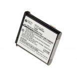 Аккумуляторная батарея iBatt iB-F398 для фотокамер и видеокамер KodakЕмкость (mAh): 800. Напряжение (V): 3,7