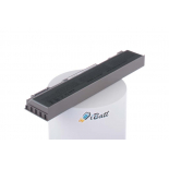 Аккумуляторная батарея iBatt iB-A510H для ноутбука DellЕмкость (mAh): 5200. Напряжение (V): 11,1