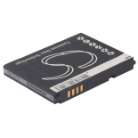 Аккумуляторная батарея iBatt iB-M1356 для телефонов, смартфонов PantechЕмкость (mAh): 950. Напряжение (V): 3,7