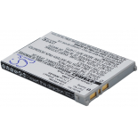 Аккумуляторная батарея iBatt iB-M2851 для телефонов, смартфонов SharpЕмкость (mAh): 900. Напряжение (V): 3,7