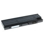 Аккумуляторная батарея для ноутбука Acer TravelMate 7512. Артикул 11-1111.Емкость (mAh): 4400. Напряжение (V): 11,1