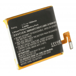 Аккумуляторная батарея LIS1489ERPC для телефонов, смартфонов Sony. Артикул iB-M490.Емкость (mAh): 1800. Напряжение (V): 3,7