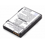 Аккумуляторная батарея iBatt iB-M141 для телефонов, смартфонов MiTACЕмкость (mAh): 1250. Напряжение (V): 3,7