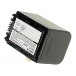 Аккумуляторная батарея iBatt iB-F284 для фотокамер и видеокамер SonyЕмкость (mAh): 1300. Напряжение (V): 7,4