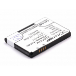 Аккумуляторная батарея iBatt iB-M253 для телефонов, смартфонов O2Емкость (mAh): 1100. Напряжение (V): 3,7