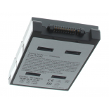 Аккумуляторная батарея для ноутбука Toshiba Tecra A8-150. Артикул 11-1434.Емкость (mAh): 4400. Напряжение (V): 10,8