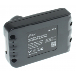 Аккумуляторная батарея для электроинструмента Makita XAG03M/Z. Артикул iB-T110.Емкость (mAh): 1500. Напряжение (V): 18