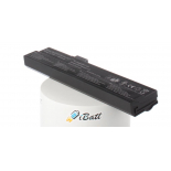 Аккумуляторная батарея 930C4610 для ноутбуков Uniwill. Артикул iB-A619.Емкость (mAh): 4400. Напряжение (V): 10,8