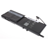 Аккумуляторная батарея для ноутбука Dell Alienware 17 R5. Артикул iB-A1670.Емкость (mAh): 8200. Напряжение (V): 11,4