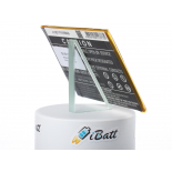 Аккумуляторная батарея iBatt iB-M1386 для телефонов, смартфонов VIVOЕмкость (mAh): 2300. Напряжение (V): 3,8
