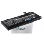 Аккумуляторная батарея iBatt iB-A429 для ноутбука AppleЕмкость (mAh): 5200. Напряжение (V): 10,95