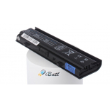 Аккумуляторная батарея iBatt iB-A549 для ноутбука DellЕмкость (mAh): 4400. Напряжение (V): 11,1