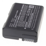 Аккумуляторная батарея iBatt iB-F509 для фотокамер и видеокамер NikonЕмкость (mAh): 900. Напряжение (V): 7,4