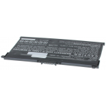 Аккумуляторная батарея для ноутбука HP-Compaq 15-cc712TX. Артикул 11-11510.Емкость (mAh): 3600. Напряжение (V): 11,55