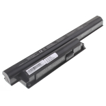 Аккумуляторная батарея iBatt iB-A556H для ноутбука SonyЕмкость (mAh): 5200. Напряжение (V): 11,1