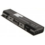 Аккумуляторная батарея для ноутбука Dell Inspiron 1520. Артикул 11-1218.Емкость (mAh): 4400. Напряжение (V): 11,1