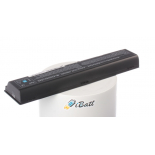 Аккумуляторная батарея iBatt iB-A455 для ноутбука ToshibaЕмкость (mAh): 4400. Напряжение (V): 10,8