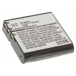 Аккумуляторная батарея iBatt iB-F141 для фотокамер и видеокамер PrakticaЕмкость (mAh): 1230. Напряжение (V): 3,7