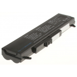Аккумуляторная батарея LRBA06BLU для ноутбуков LG. Артикул 11-1366.Емкость (mAh): 4400. Напряжение (V): 11,1