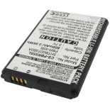 Аккумуляторная батарея для телефона, смартфона Pantech Impulse. Артикул iB-M2461.Емкость (mAh): 800. Напряжение (V): 3,7