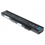 Аккумуляторная батарея iBatt 11-11484 для ноутбука GatewayЕмкость (mAh): 4400. Напряжение (V): 11,1