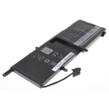 Аккумуляторная батарея для ноутбука Dell P69. Артикул iB-A1670.Емкость (mAh): 8200. Напряжение (V): 11,4