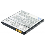 Аккумуляторная батарея iBatt iB-M1239 для телефонов, смартфонов BASEЕмкость (mAh): 1500. Напряжение (V): 3,7