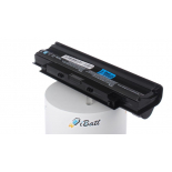 Аккумуляторная батарея для ноутбука Dell Inspiron N5010 P10F 210-34626-001 Black. Артикул iB-A205X.Емкость (mAh): 10200. Напряжение (V): 11,1