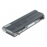 Аккумуляторная батарея CL3645M.806 для ноутбуков Dell. Артикул 11-1509.Емкость (mAh): 6600. Напряжение (V): 11,1