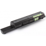 Аккумуляторная батарея iBatt 11-1471 для ноутбука ToshibaЕмкость (mAh): 6600. Напряжение (V): 10,8