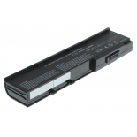 Аккумуляторная батарея для ноутбука Acer TravelMate 4730ZG. Артикул 11-1153.Емкость (mAh): 4400. Напряжение (V): 11,1