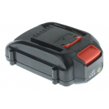 Аккумуляторная батарея iBatt iB-T332 для шуруповертов и другого электроинструмента AEGЕмкость (mAh): 2000. Напряжение (V): 18