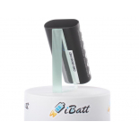 Аккумуляторная батарея iBatt iB-F399 для фотокамер и видеокамер RicohЕмкость (mAh): 1600. Напряжение (V): 3,7
