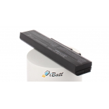 Аккумуляторная батарея 6501165 для ноутбуков Gateway. Артикул iB-A903.Емкость (mAh): 4400. Напряжение (V): 11,1