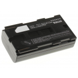 Аккумуляторная батарея BP-950 для фотоаппаратов и видеокамер Canon. Артикул iB-F110.Емкость (mAh): 2000. Напряжение (V): 7,4