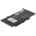 Аккумуляторная батарея для ноутбука Dell LATITUDE E7470. Артикул iB-A1609.Емкость (mAh): 3600. Напряжение (V): 11,4