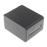 Аккумуляторная батарея iBatt iB-F527 для фотокамер и видеокамер SonyЕмкость (mAh): 2850. Напряжение (V): 7,4