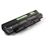 Аккумуляторная батарея для ноутбука Dell Vostro 3550-9023. Артикул 11-1205.Емкость (mAh): 6600. Напряжение (V): 11,1
